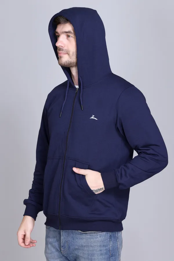 Navy_Blue_Regular_Fit_Zip-Through_Hoodie