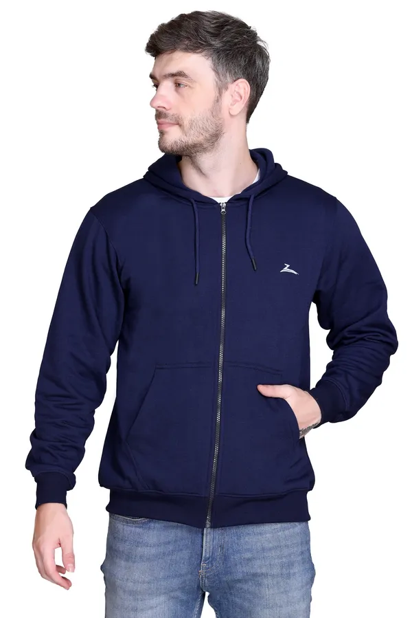 Navy_Blue_Regular_Fit_Zip-Through_Hoodie