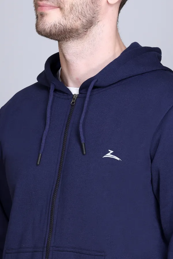 Navy_Blue_Regular_Fit_Zip-Through_Hoodie
