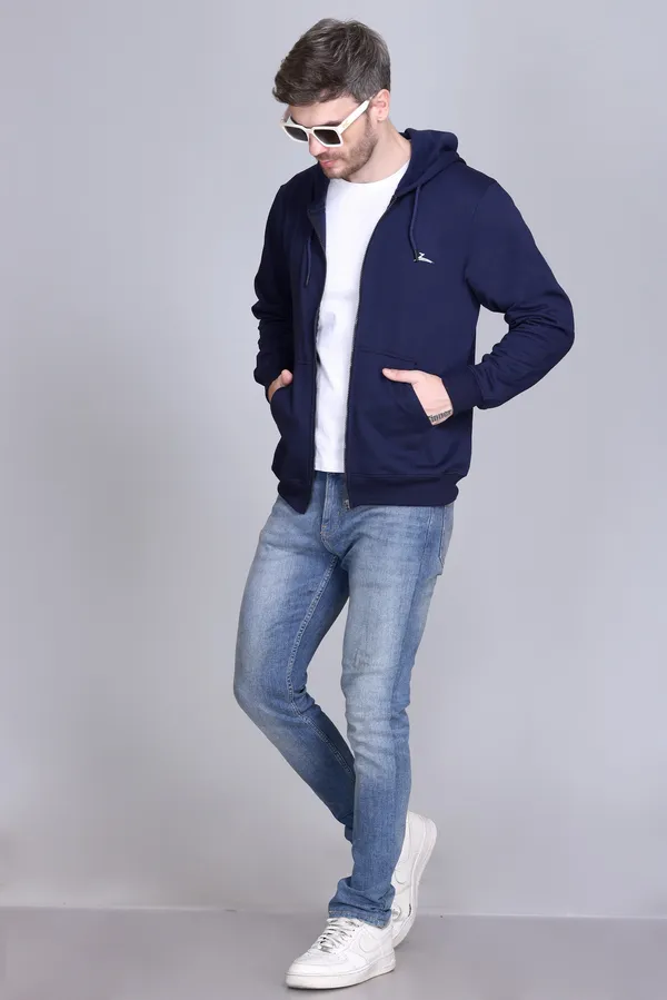 Navy_Blue_Regular_Fit_Zip-Through_Hoodie