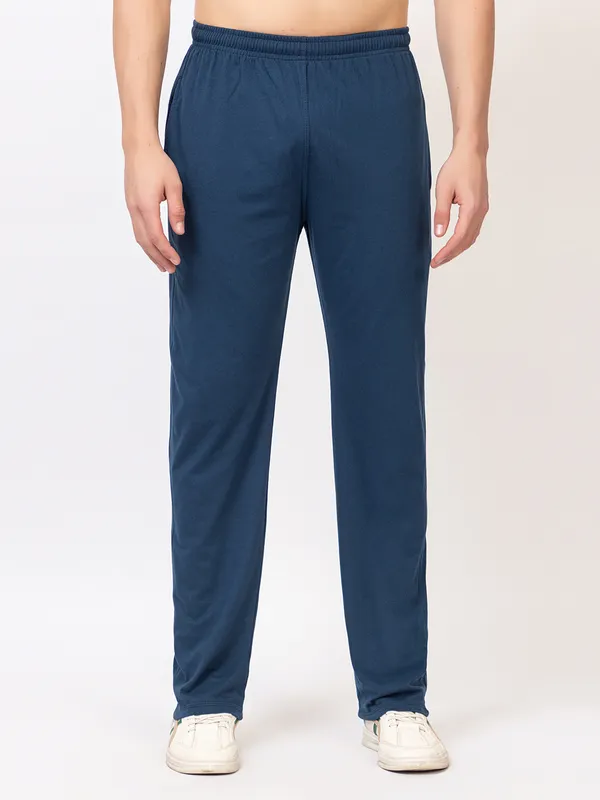 Blue_Essential_Regular_Fit_Trackpants