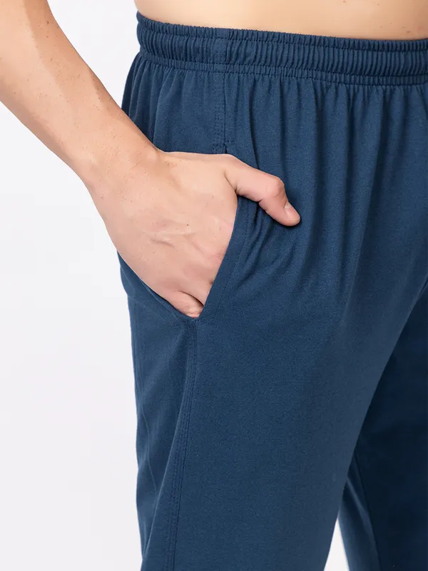 Blue_Essential_Regular_Fit_Trackpants