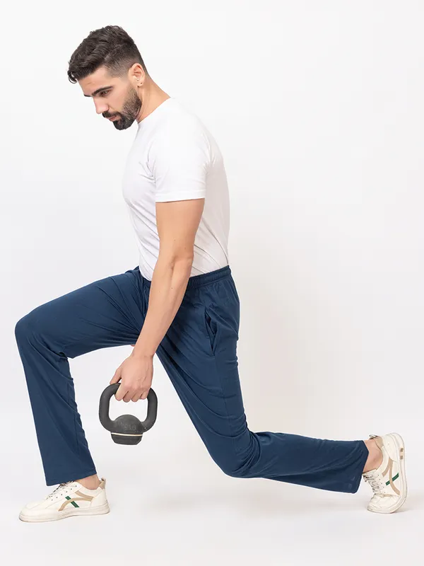 Blue_Essential_Regular_Fit_Trackpants