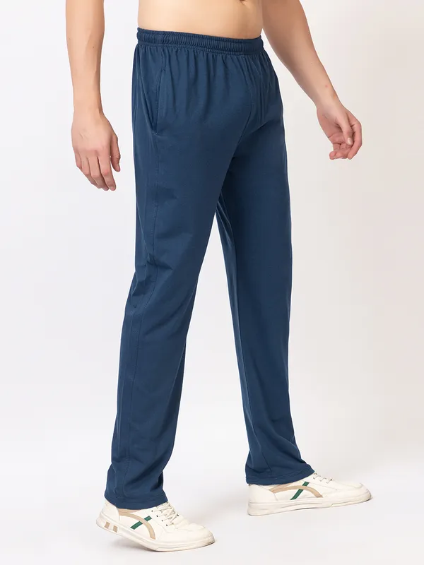 Blue_Essential_Regular_Fit_Trackpants
