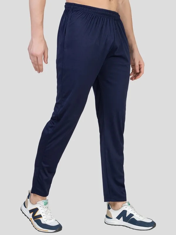 Navy_Blue_Attitude_Lycra_Joggers
