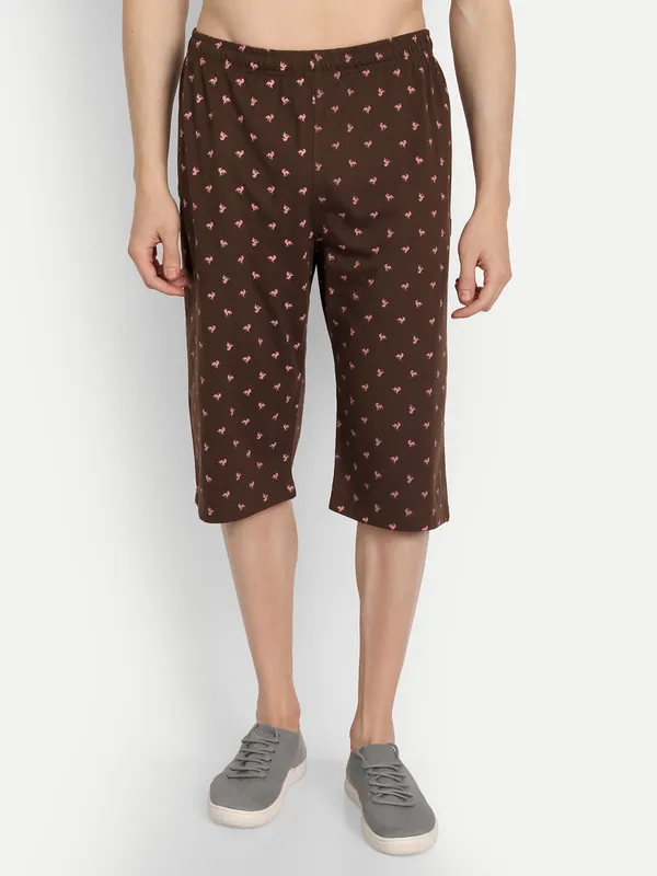 Coffee_Cotton_Blend_Three-Fourths