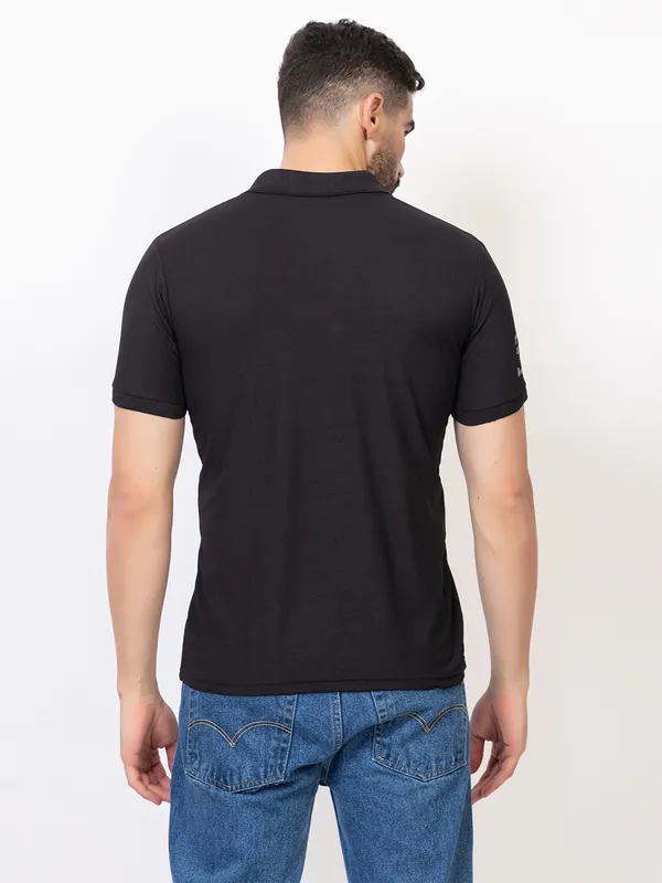 Black_Graphic_Print_Polo_Shirt