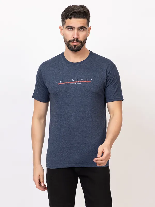 Blue_Classic_Round_Neck_Printed_Tee