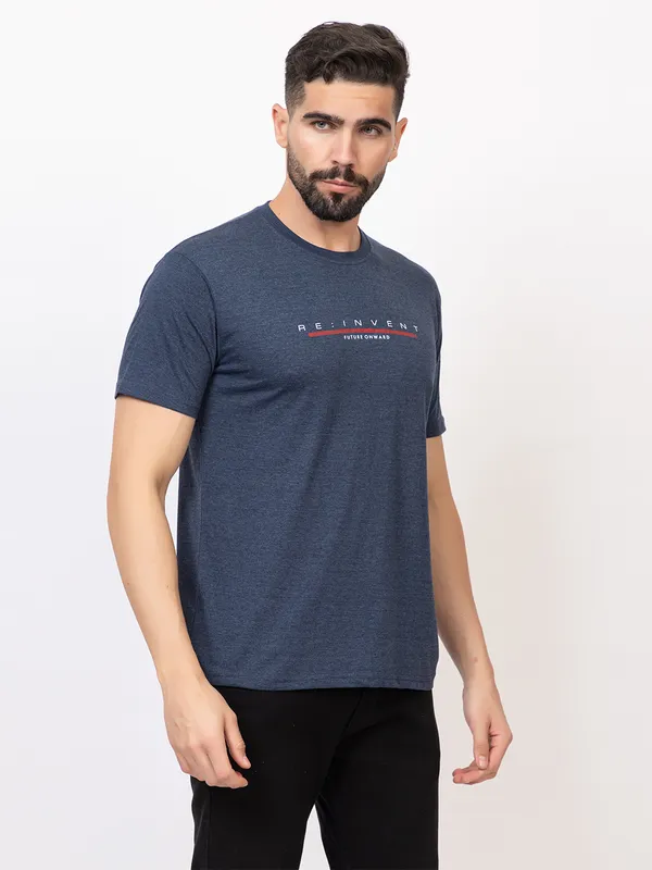 Blue_Classic_Round_Neck_Printed_Tee