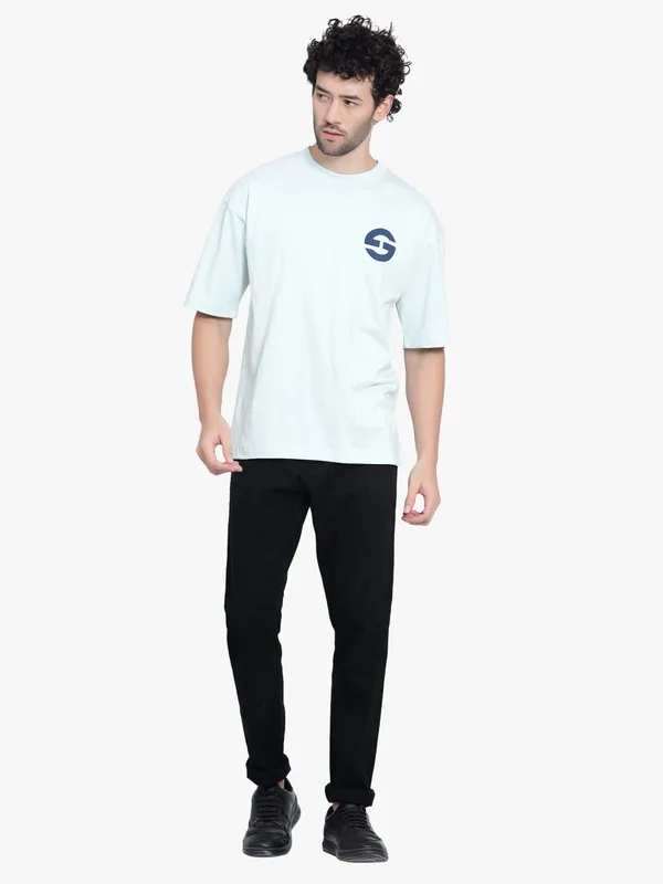 Soft_Olive_Relaxed_Oversize_Cotton_T-Shirt_For_Men