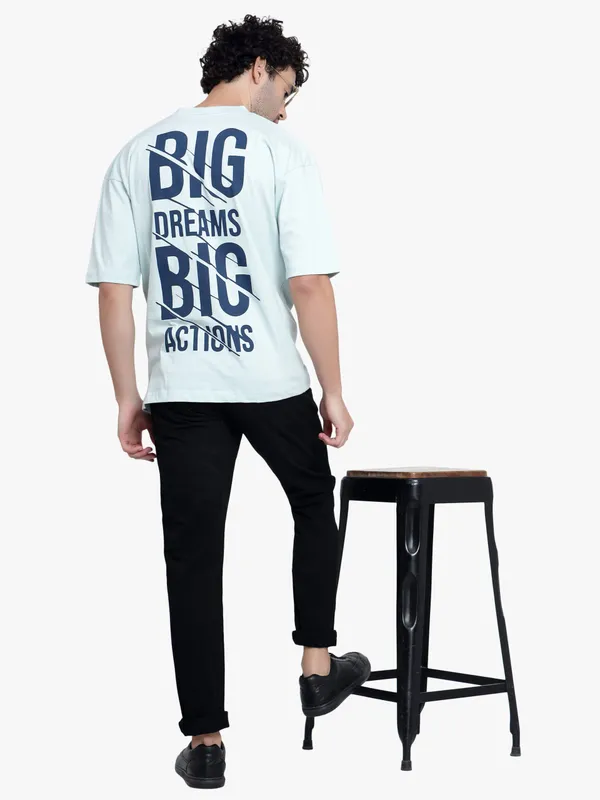 Soft_Olive_Relaxed_Oversize_Cotton_T-Shirt_For_Men