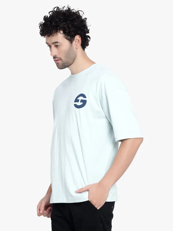 Soft_Olive_Relaxed_Oversize_Cotton_T-Shirt_For_Men