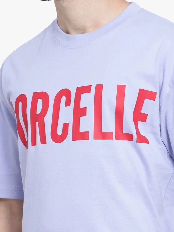 Purple_Borcelle_Printed_Oversize_Cotton_T-Shirt_For_Men