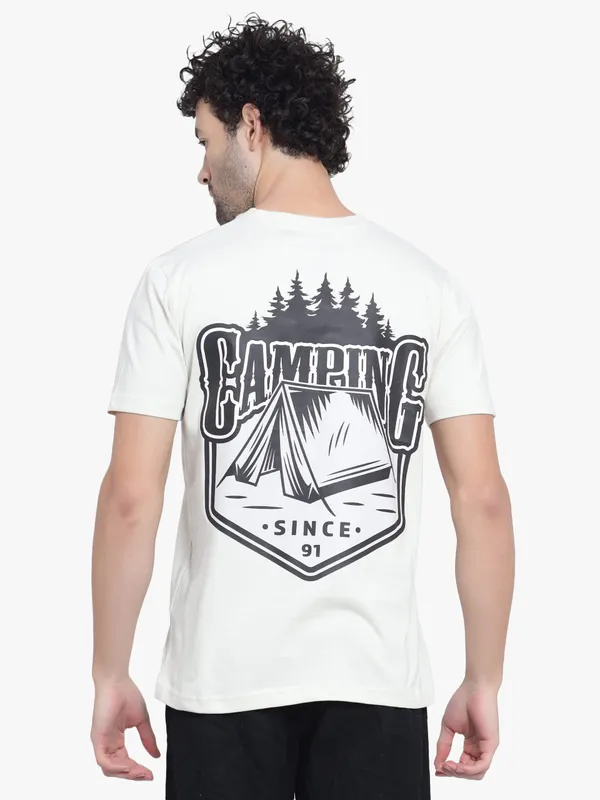 Cream_Camping_Printed_Oversize_Cotton_T-Shirt_For_Men