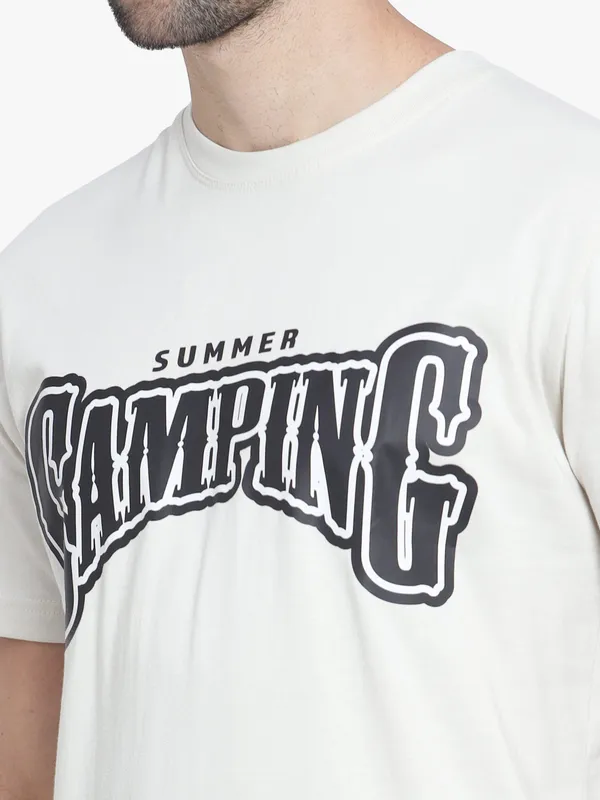 Cream_Camping_Printed_Oversize_Cotton_T-Shirt_For_Men