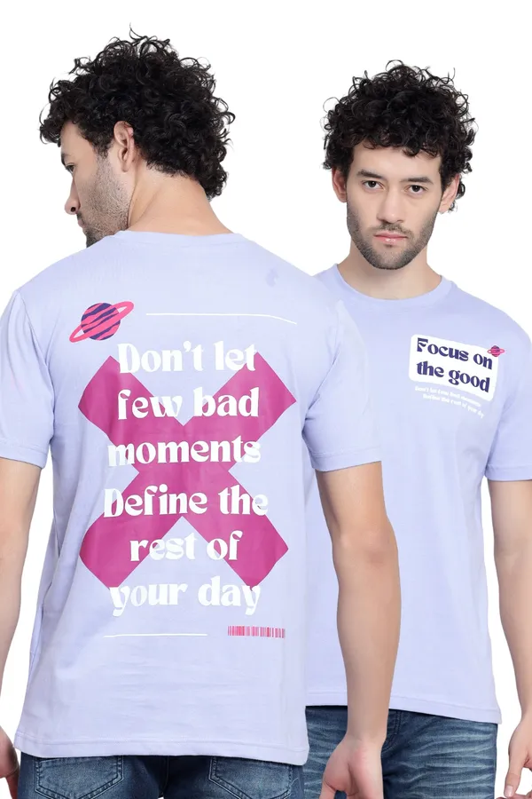 Purple_Focus_On_The_Good_Printed_Cotton_T-Shirt_For_Men
