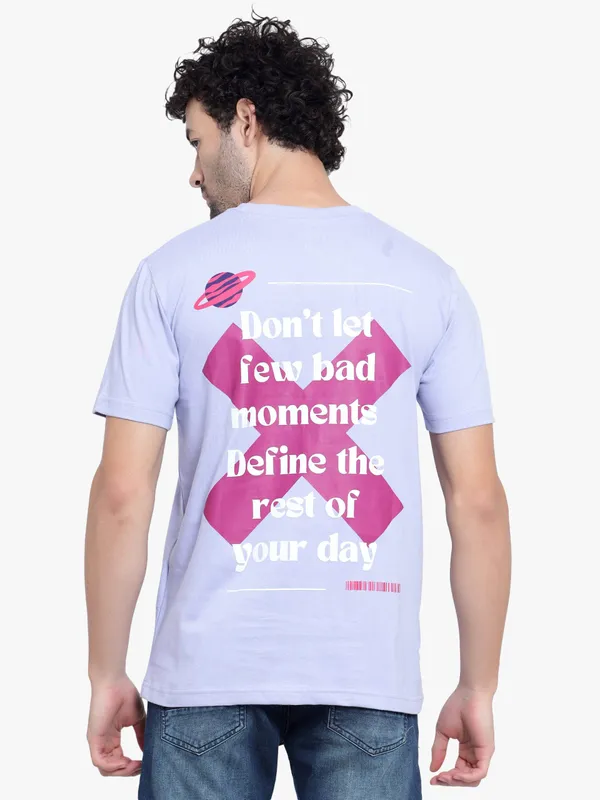 Purple_Focus_On_The_Good_Printed_Cotton_T-Shirt_For_Men