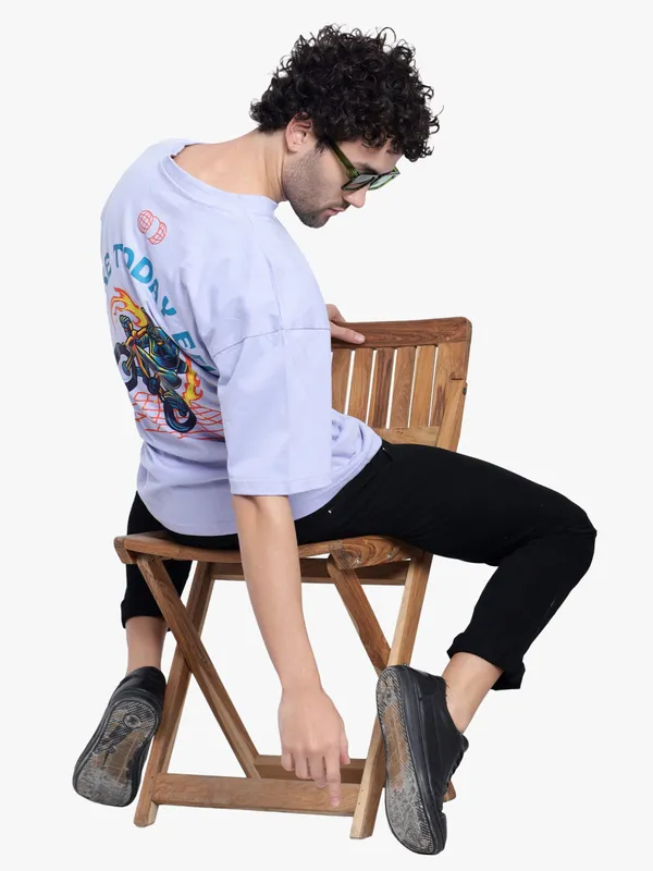 Purple_Make_Today_Epic_Printed_Oversize_Cotton_T-Shirt_For_Men