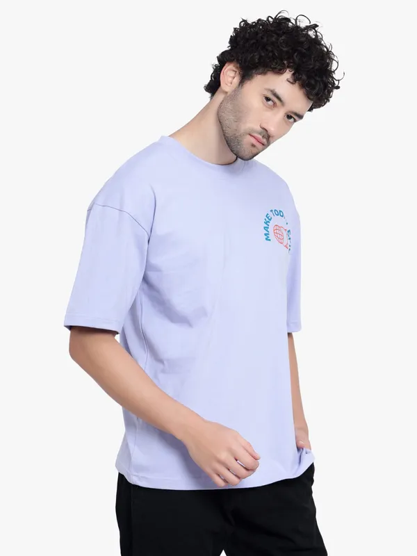 Purple_Make_Today_Epic_Printed_Oversize_Cotton_T-Shirt_For_Men