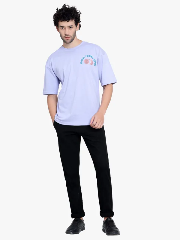 Purple_Make_Today_Epic_Printed_Oversize_Cotton_T-Shirt_For_Men