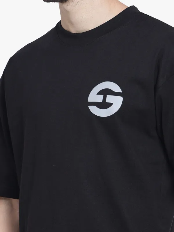 Black_Moon_Knight_Printed_Oversize_Cotton_T-Shirt_For_Men