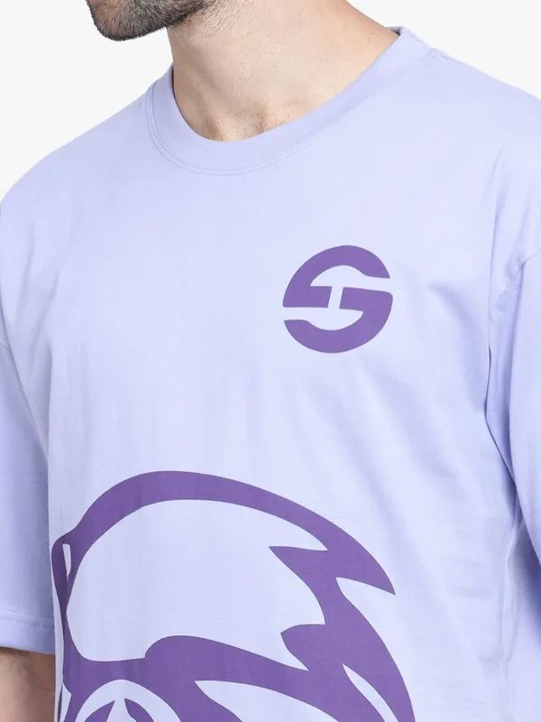 Purple_Music_Lover_Oversize_Printed_Cotton_T-Shirt_For_Men