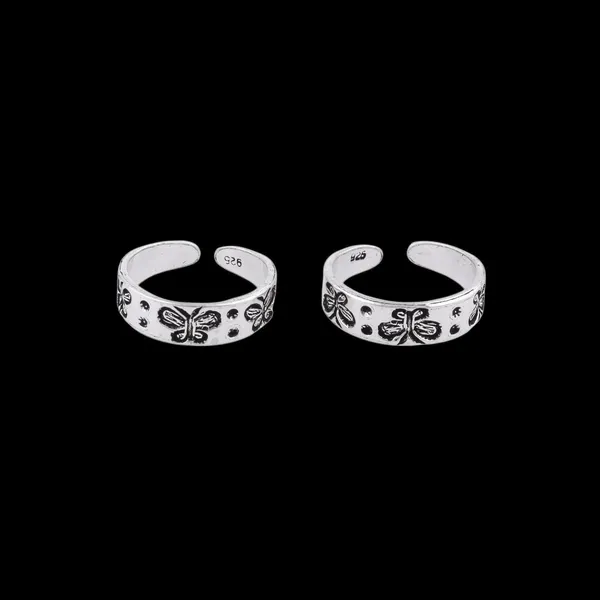 Silver_PremiumToerings_Oxi_925ST