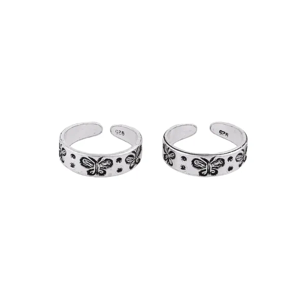 Silver_PremiumToerings_Oxi_925ST