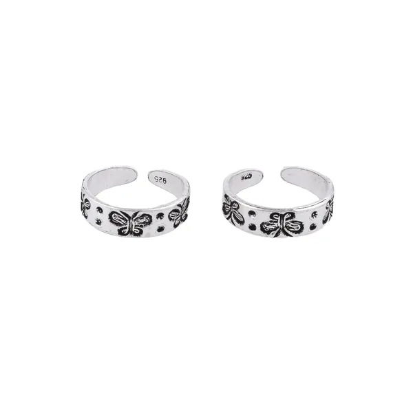Silver_PremiumToerings_Oxi_925ST