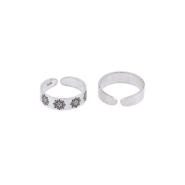 Silver_Premium_Toe_Rings_Oxi_925ST