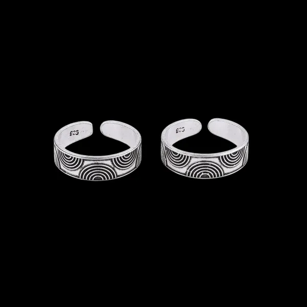 Silver_PremiumToerings_Oxi_925ST