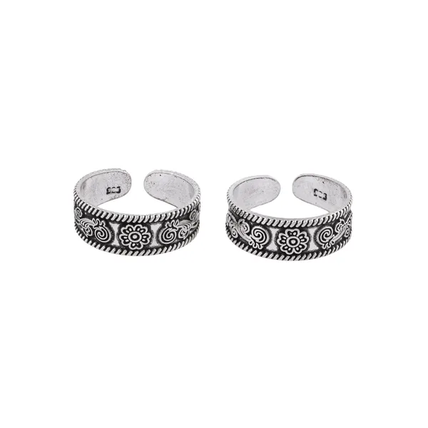 Silver_PremiumToerings_Oxi_925ST