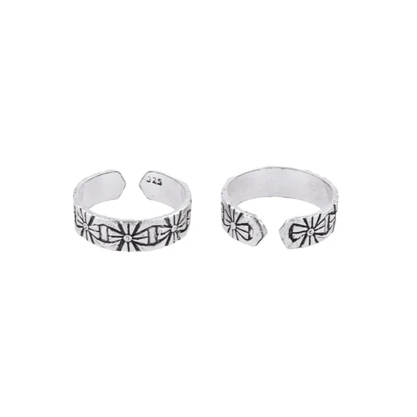 Silver_PremiumToerings_Oxi_925ST