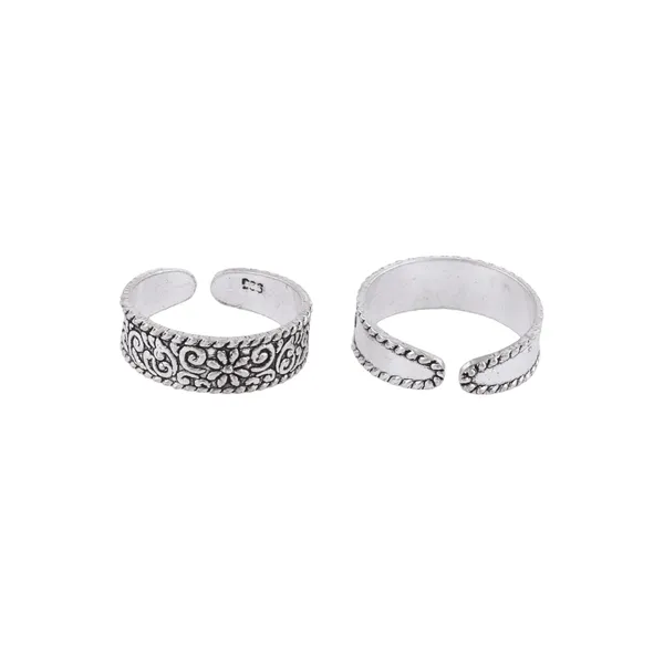 Silver_PremiumToerings_Oxi_925ST