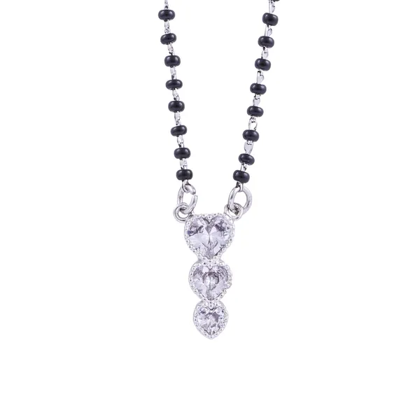 Silver_Premium_Mangalsutra_925ST_Cz_Pendant