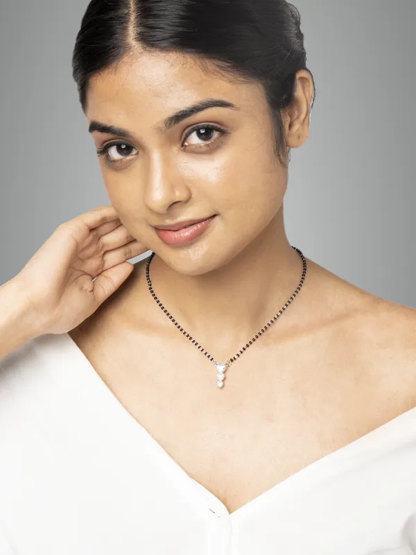 Silver_Premium_Mangalsutra_925ST_Cz_Pendant