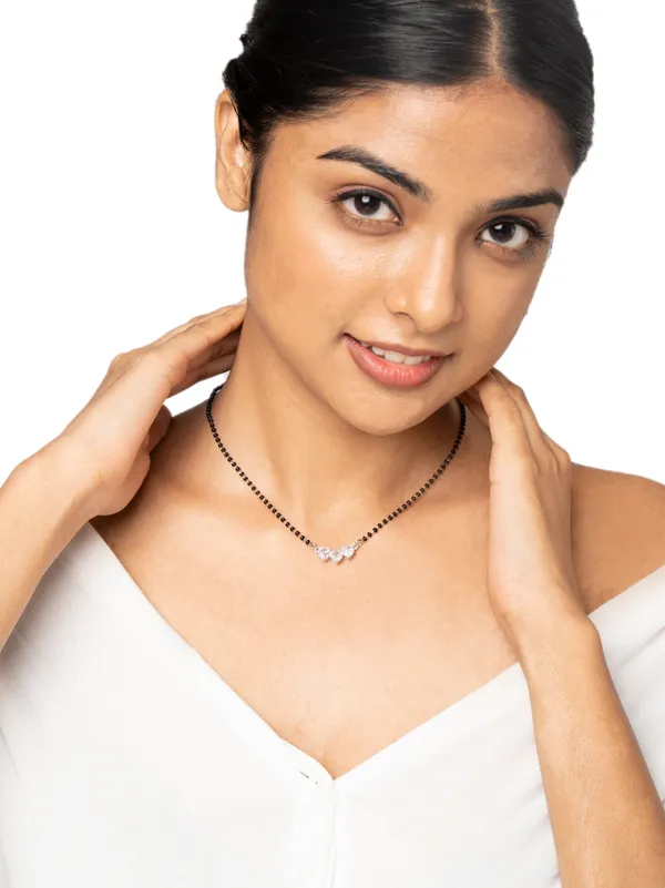 Silver_Premium_Mangalsutra_925ST_Cz_Pendant