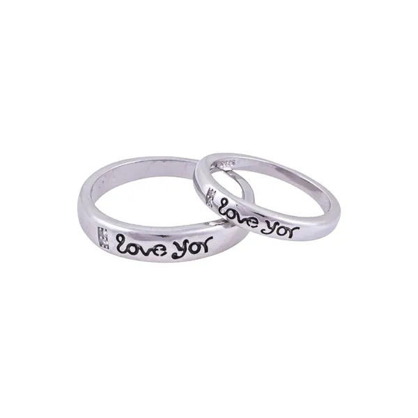 Silver_Premium_Ring_Enamel_Couple_Ring_925
