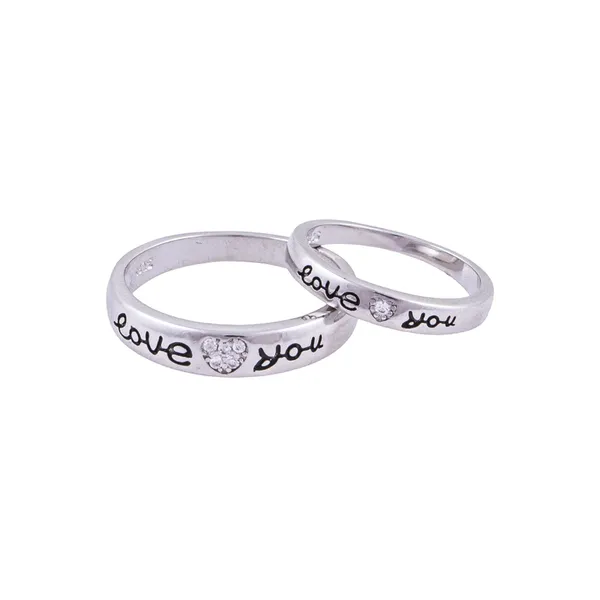 Silver_Premium_Ring_Enamel_Couple_Ring_925