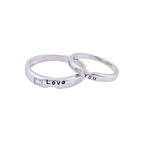 Silver_Premium_Ring_Enamel_Couple_Ring_925