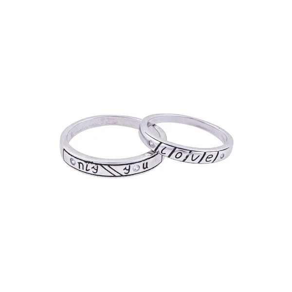 Silver_Premium_Ring_Enamel_Couple_Ring_925