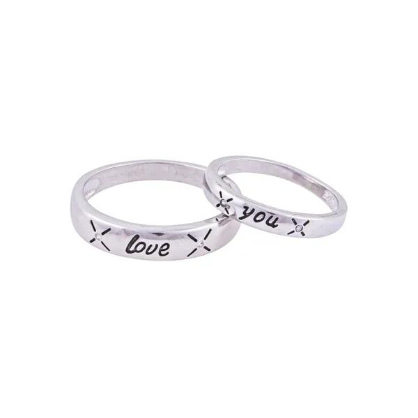 Silver_Premium_Ring_Enamel_Couple_Ring_925