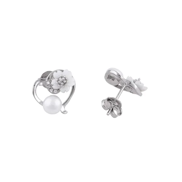 Silver_Premium_Earring_Pendant_Set_Micro_925ST_Mop