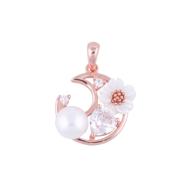 Silver_Premium_Earring_Pendant_Set_Micro_925ST_Mop