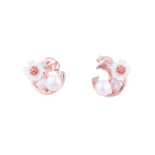 Silver_Premium_Earring_Pendant_Set_Micro_925ST_Mop