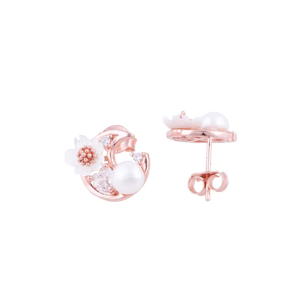 Silver_Premium_Earring_Pendant_Set_Micro_925ST_Mop