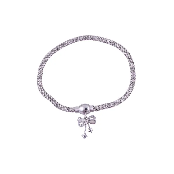 Silver_Premium_Bracelet_Charm_Micro_925ST_F_Magnetic