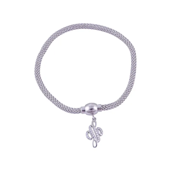 Silver_Premium_Bracelet_Charm_Micro_925ST_F_Magnetic