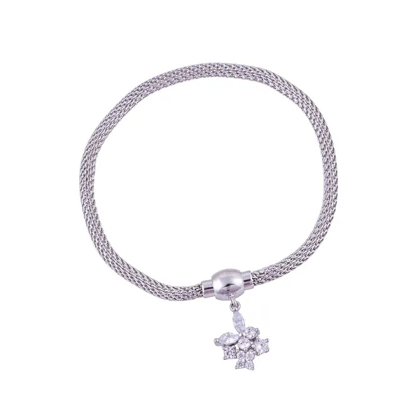 Silver_Premium_Bracelet_Charm_Micro_925ST_F_Magnetic