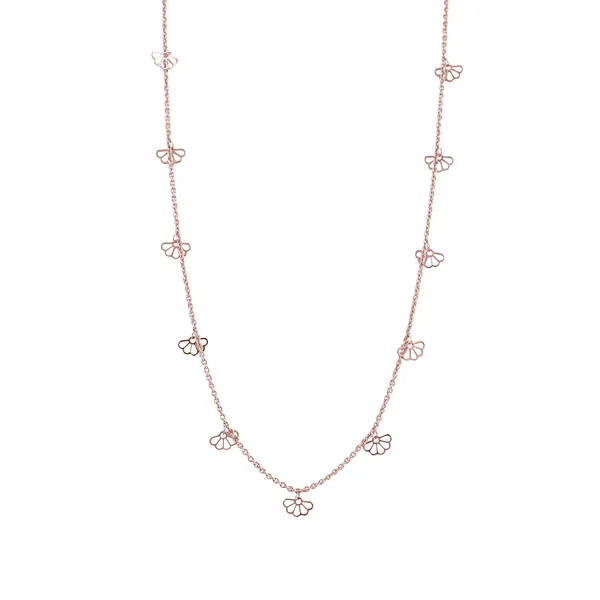 Silver_Premium_Necklace_Plain_Charm_925_ST